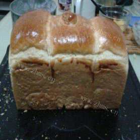 美味的东菱面包机自制打糕
