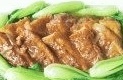 嫩滑酿豆腐做法图解7)
