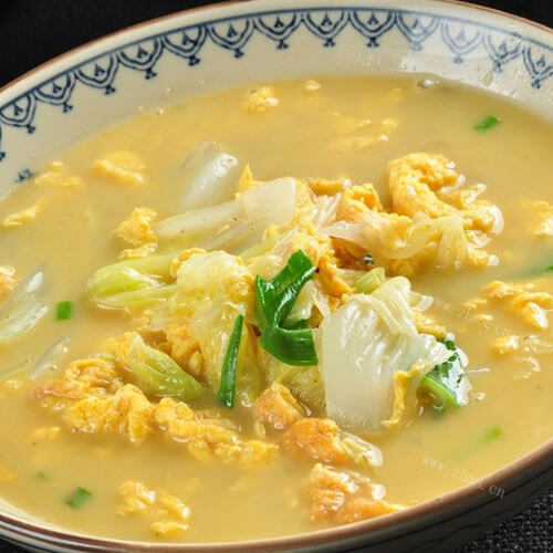 家常红烧肉炖干白菜