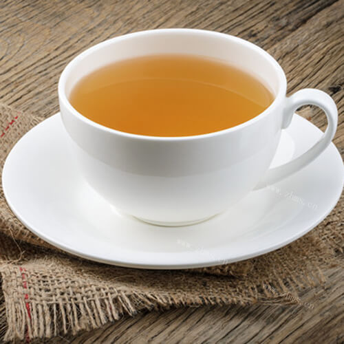营养的山楂薏米水