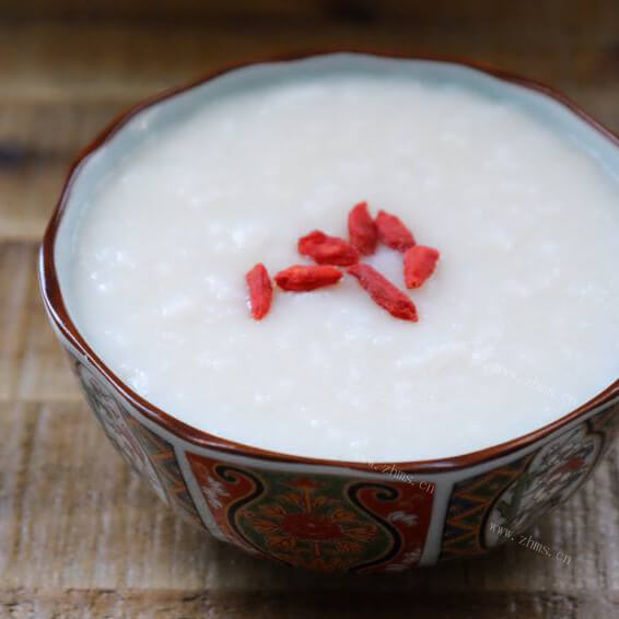 营养好喝美龄粥