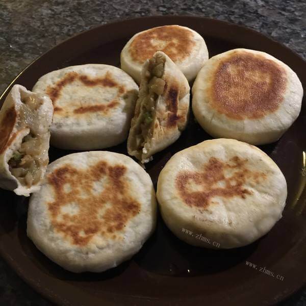 可口的馅儿饼
