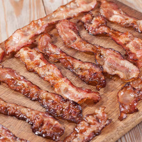 简单易做电饼铛烤肉片