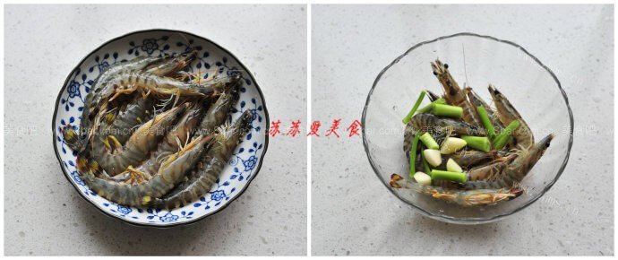 自制无油麻辣香锅做法图解3)