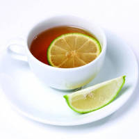 营养的红枣养生茶
