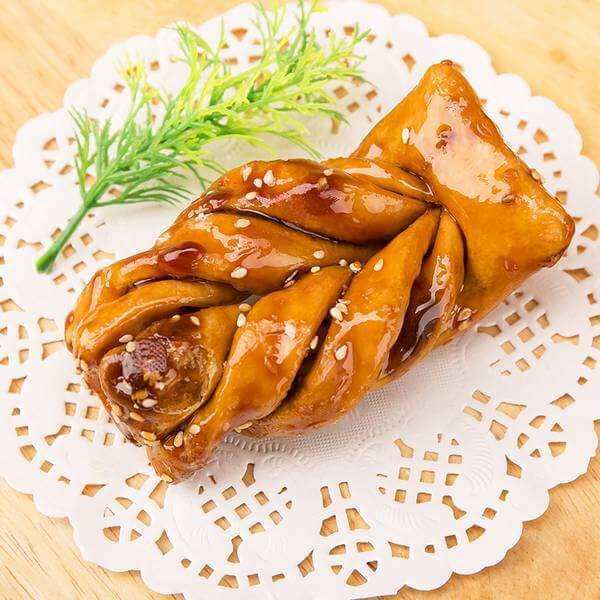 美味的杂粮菜棋馏