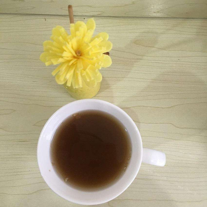 补气活血姜枣蜂蜜膏