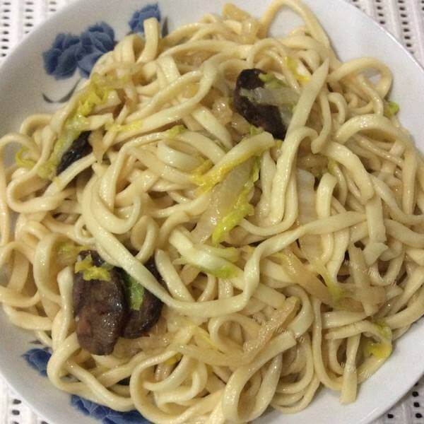 营养的粗粮面