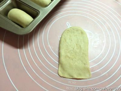 美味的番茄卤揪片做法图解3)
