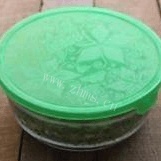自己做的冲菜做法图解5)