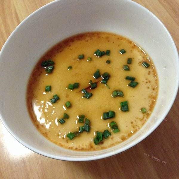 美味的营养水蛋
