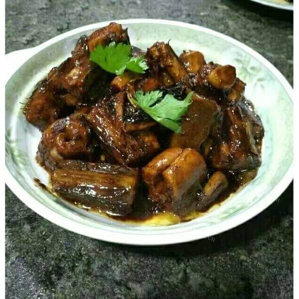 好吃冬瓜炒鳗鱼肚