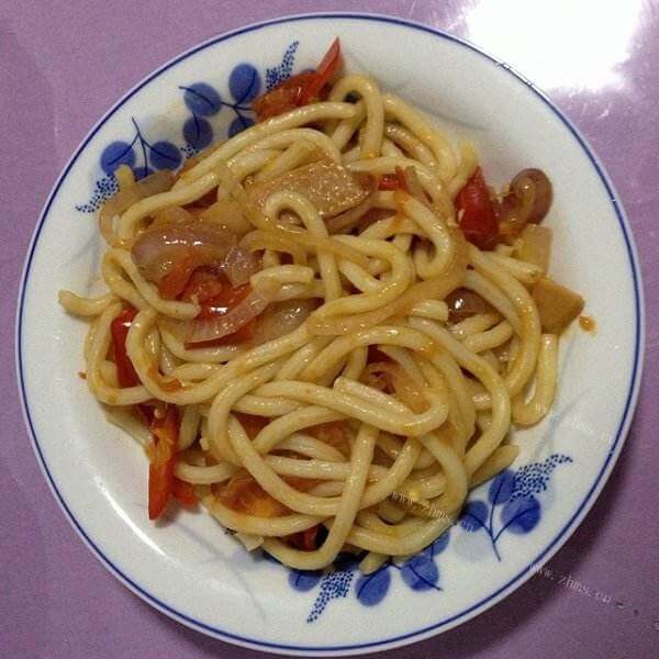 美味焗奶香意粉