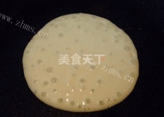 好的苹果松饼做法图解1)