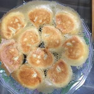 快手水煎包