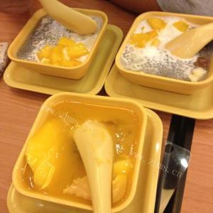 香甜白芝麻核桃露