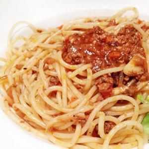 自制意面酱＃新鲜从这