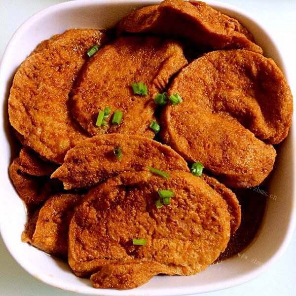 嫩滑可口的肉丸素鸡煲