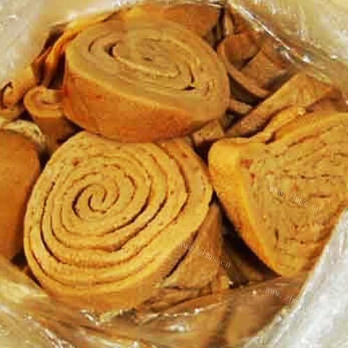 家常卤豆腐圈