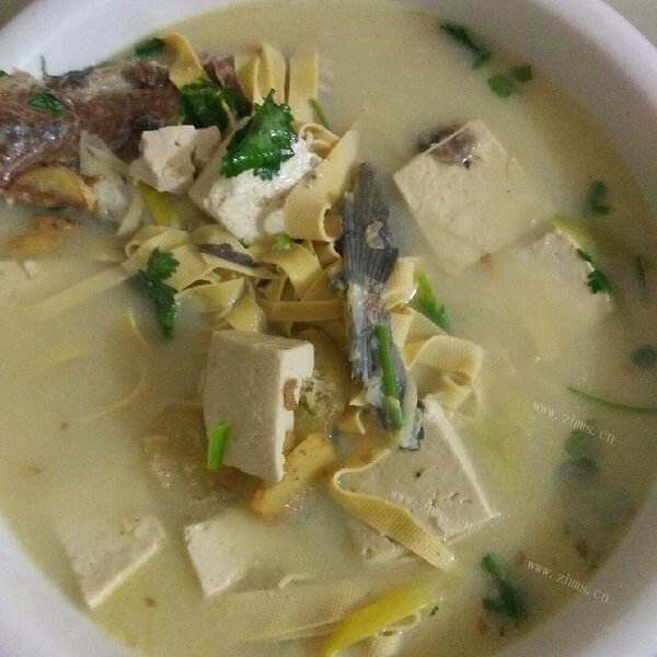 营养菜秧豆皮汤