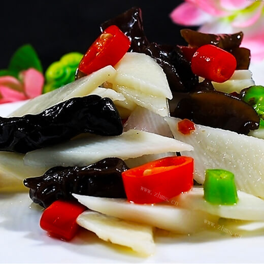 美味的杂疏山药