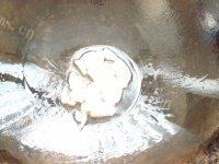 美味的 西红柿鸡蛋年糕做法图解4)
