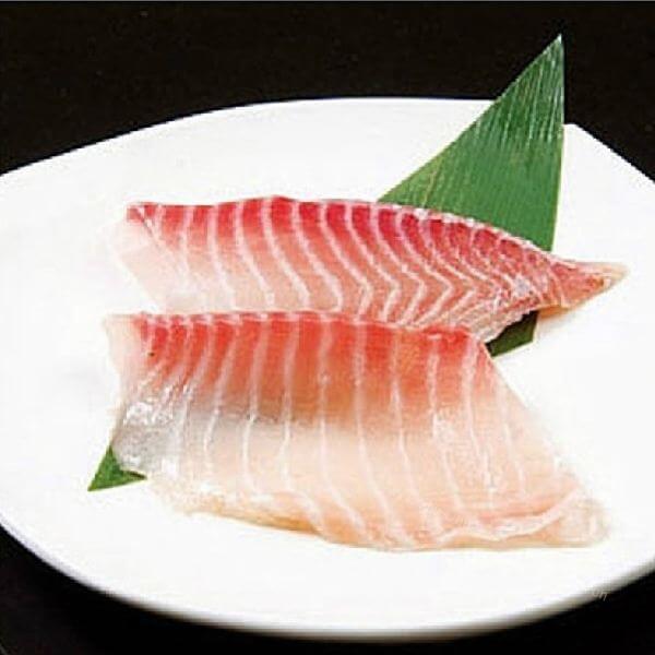 美味鲷鱼排