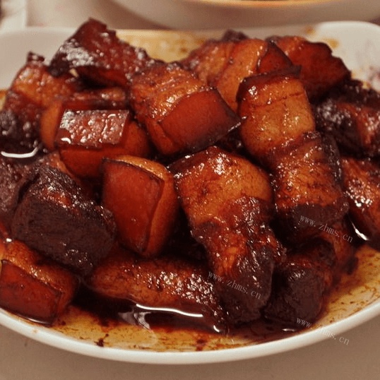 红烧肉