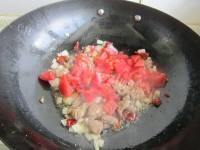 美味的新疆炒揪片子做法图解12)