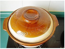 正宗盐焗鸡做法图解16)