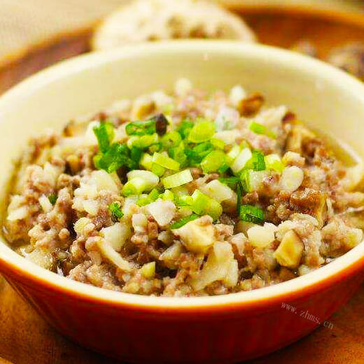 软糯鲜香白米饭