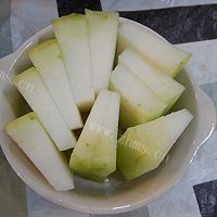 滋补的鱼片鸳鸯火锅做法图解10)