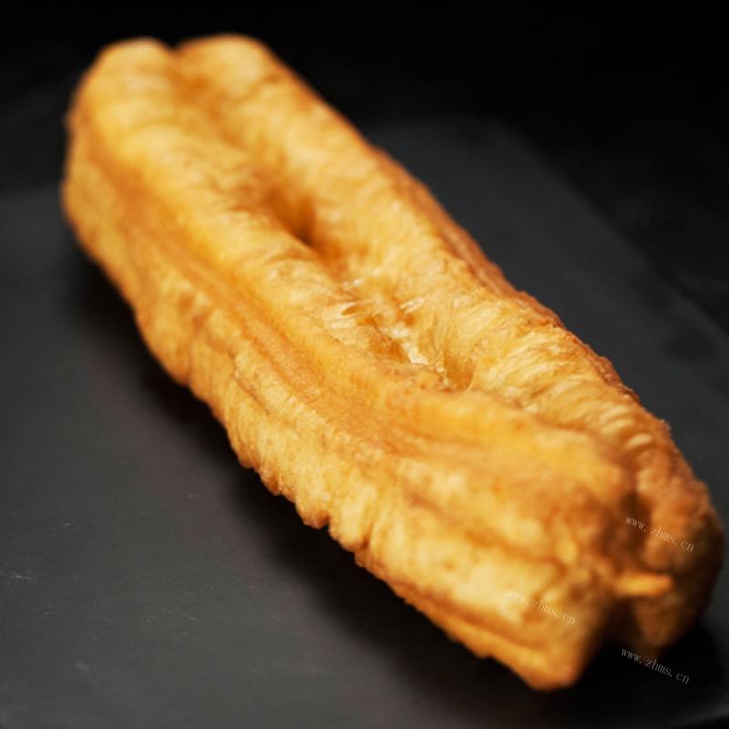 美味的家乡油条