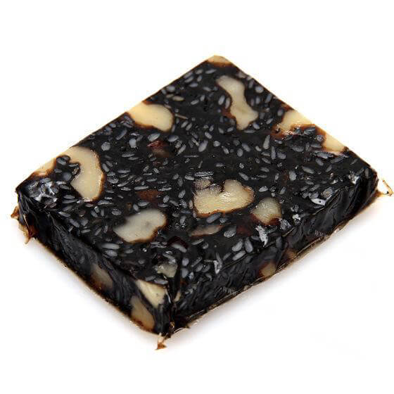 营养的阿胶糕阿胶膏