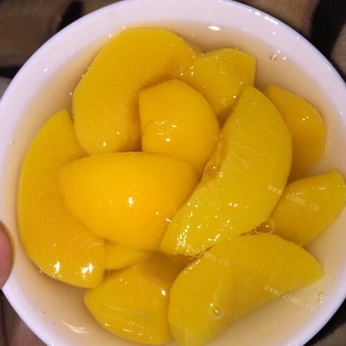 自制水果汤水