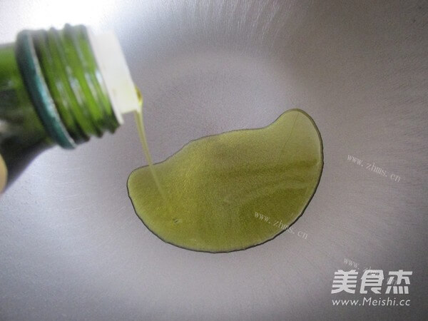 鲜甜海鲜鲍鱼饭做法图解2)