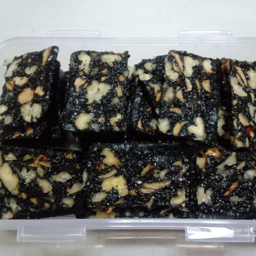好吃的阿胶糕阿胶膏
