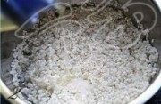 营养清炒莲子米的做法图解二