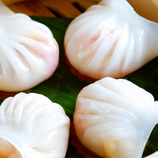 家庭鲜美菌菇水饺 