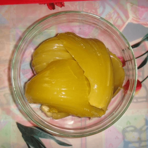 自制酸菜馅水饺做法图解5)