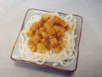 美味咖喱土豆面做法图解10)