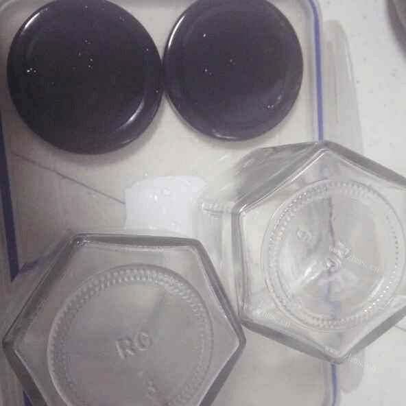 垂涎欲滴的百香果酱做法图解7)