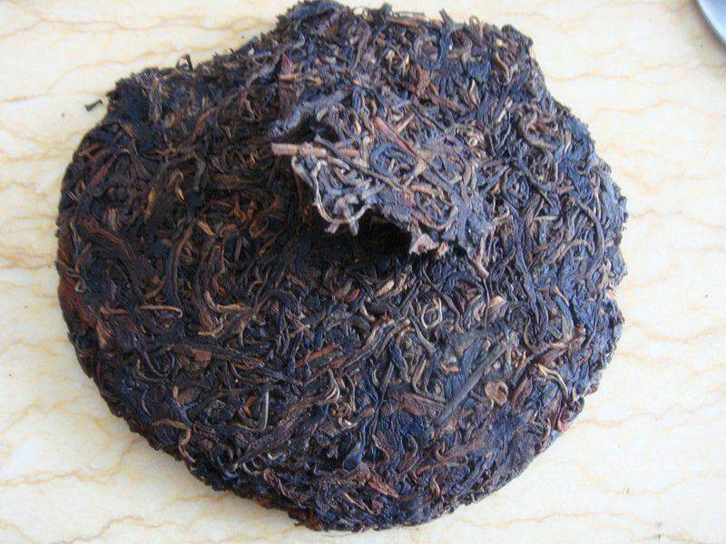 解热的红茶柠檬水做法图解1)