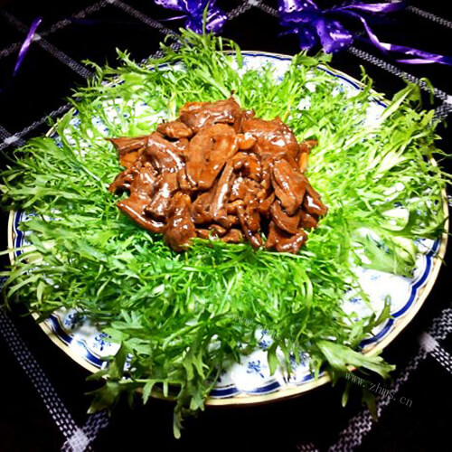 美味的独苣酱心