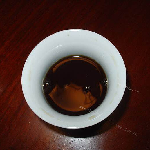 自制黑枣酒