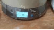 滋补鹿茸红参炖羊肉做法图解5)