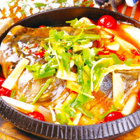 我喜欢平锅鱼