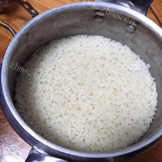 实惠的高压锅米饭