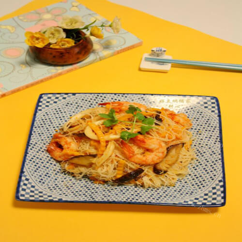 美味的#城市美食#台湾金瓜炒