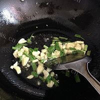 美味的肉沫煸豇豆做法图解2)